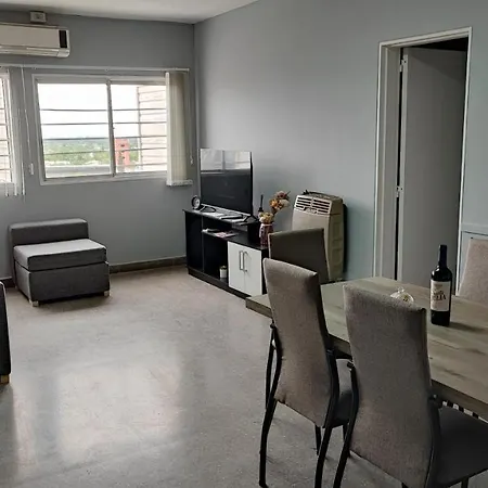 Cavas De Mendoza - Syrah - 3 Habitaciones - Frente Al Shopping Guaymallen Exterior photo