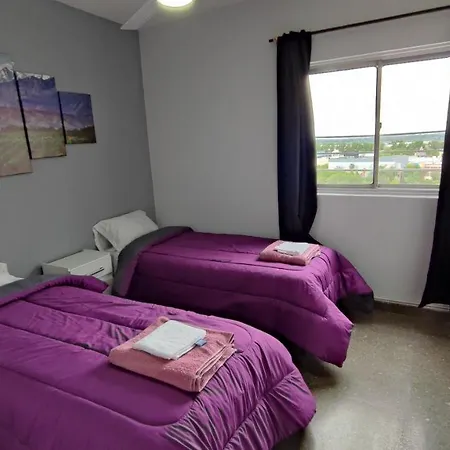 Cavas De Mendoza - Syrah - 3 Habitaciones - Frente Al Shopping Guaymallen Exterior photo