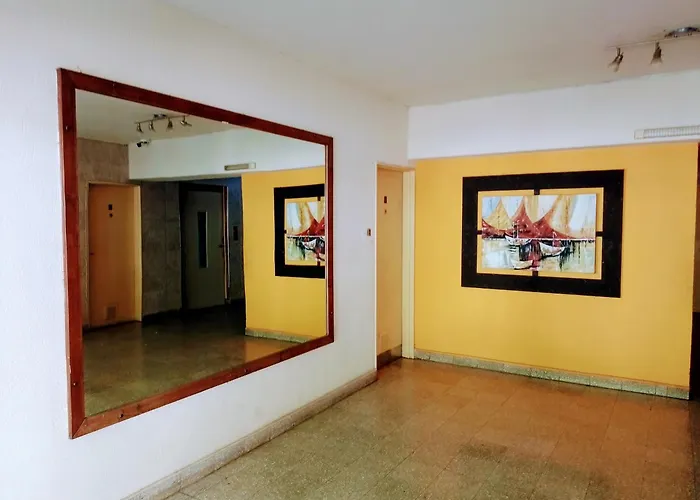 Cavas De Mendoza - Syrah - 3 Habitaciones - Frente Al Shopping