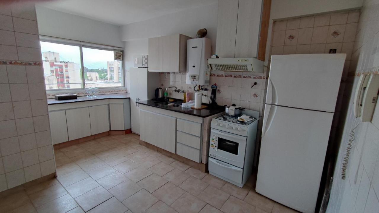 Apartment Cavas De Mendoza - Syrah - 3 - Frente Al Shopping