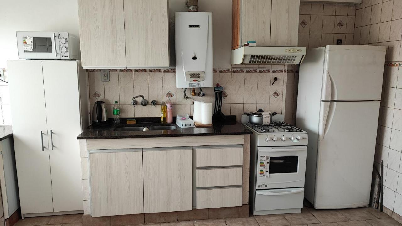Apartment Cavas De Mendoza - Syrah - 3 - Frente Al Shopping *