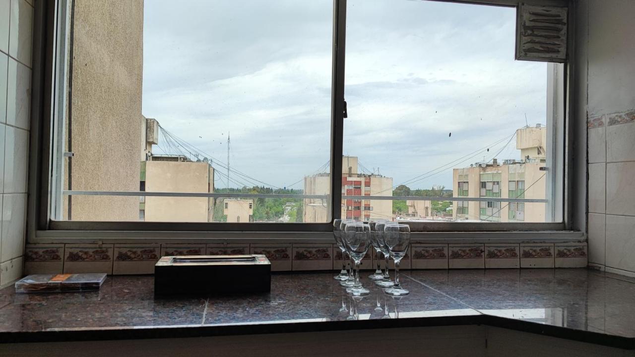 Cavas De Mendoza - Syrah - 3 - Frente Al Shopping Apartment