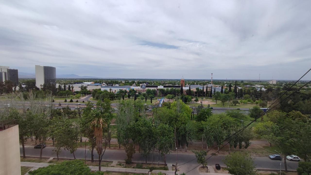 Apartment Cavas De Mendoza - Syrah - 3 - Frente Al Shopping