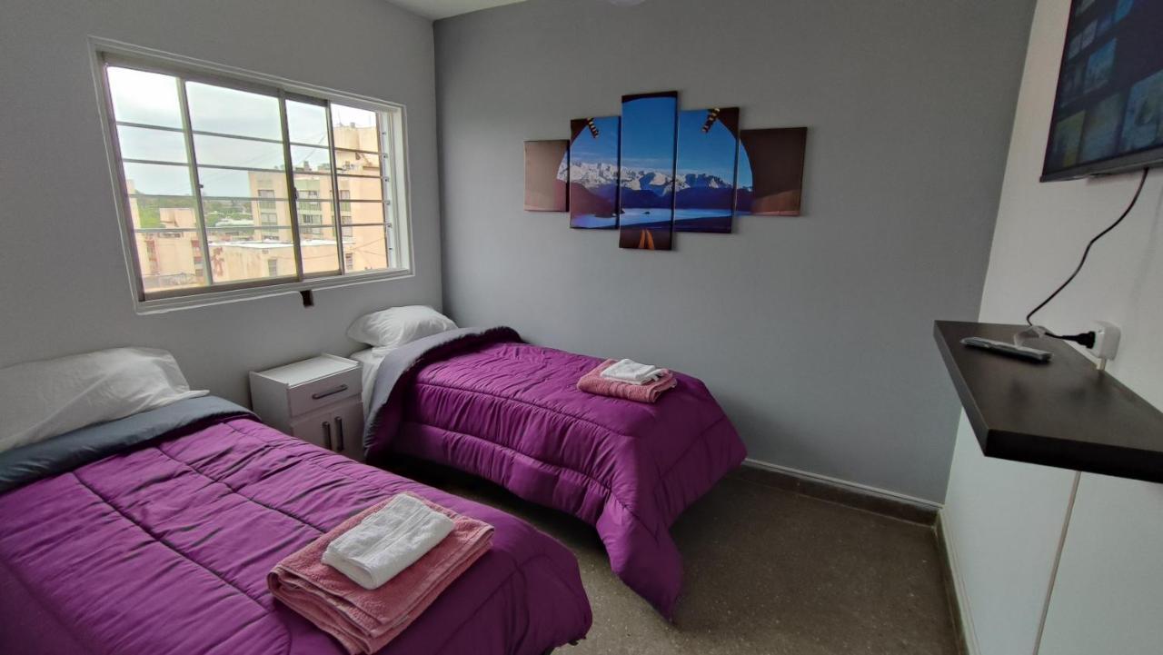 Apartment Cavas De Mendoza - Syrah - 3 - Frente Al Shopping