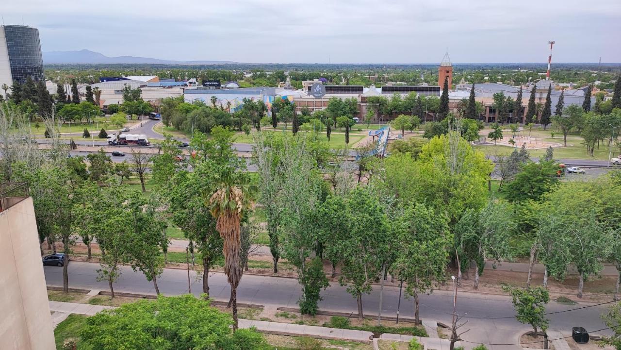 Apartment Cavas De Mendoza - Syrah - 3 - Frente Al Shopping