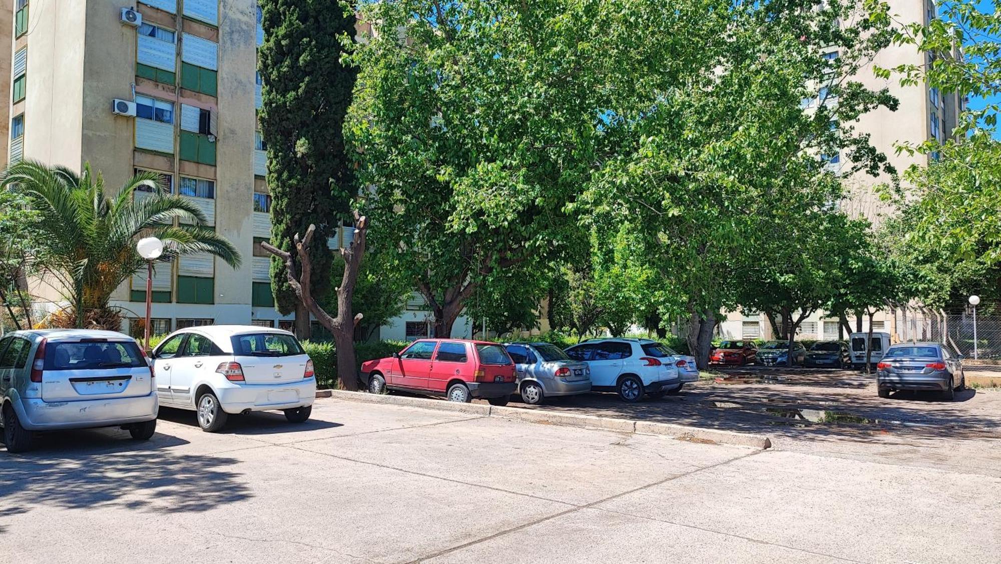 Apartment Cavas De Mendoza - Syrah - 3 - Frente Al Shopping Guaymallen